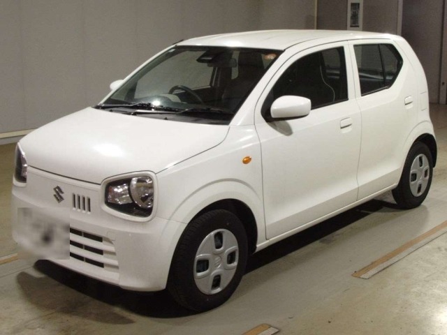 Suzuki ALTO 2021 7363153-0