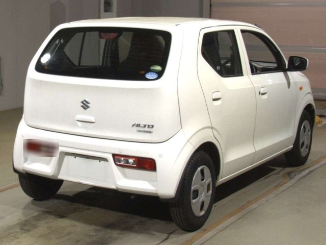 Suzuki ALTO 2021 7363153-1