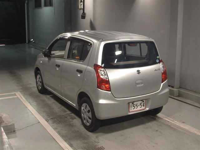 Suzuki ALTO 2013 7363160-1