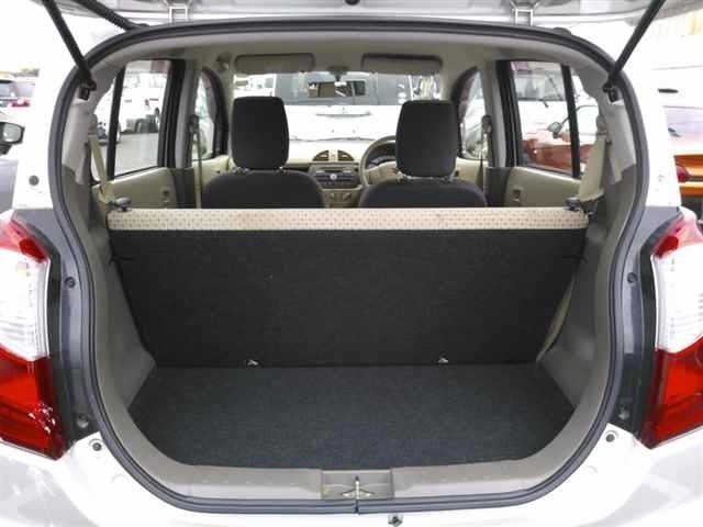 Suzuki ALTO 2013 7363160-10