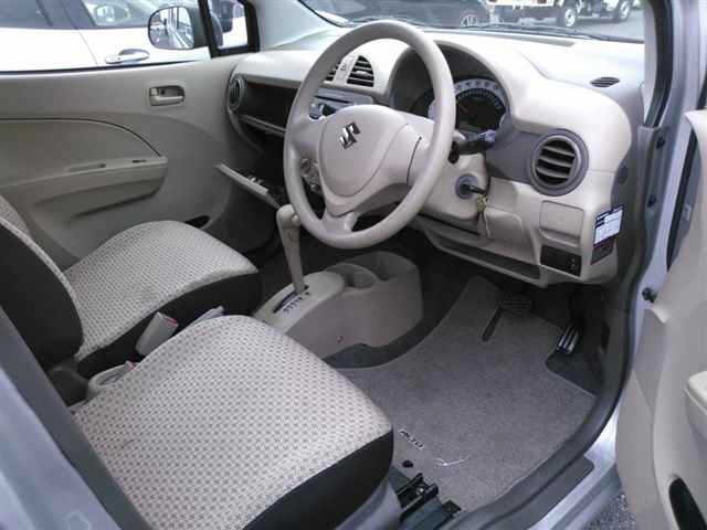 Suzuki ALTO 2013 7363160-3