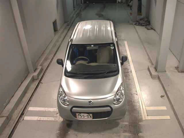 Suzuki ALTO 2013 7363160-6