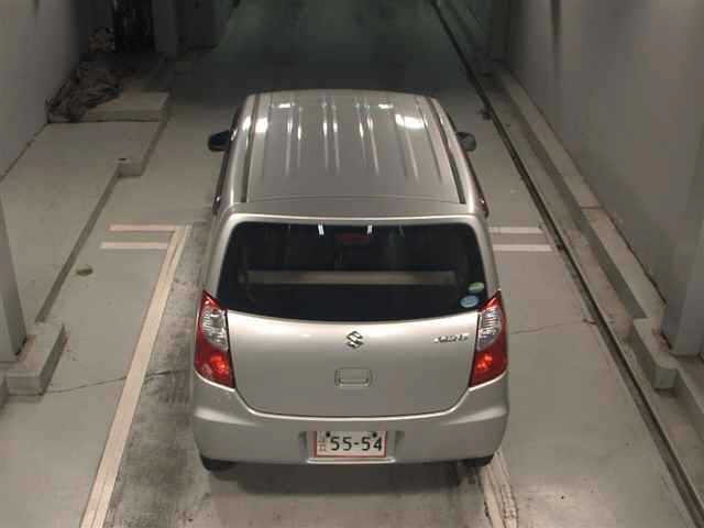 Suzuki ALTO 2013 7363160-7