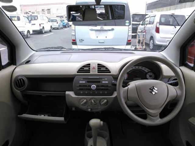 Suzuki ALTO 2013 7363160-8