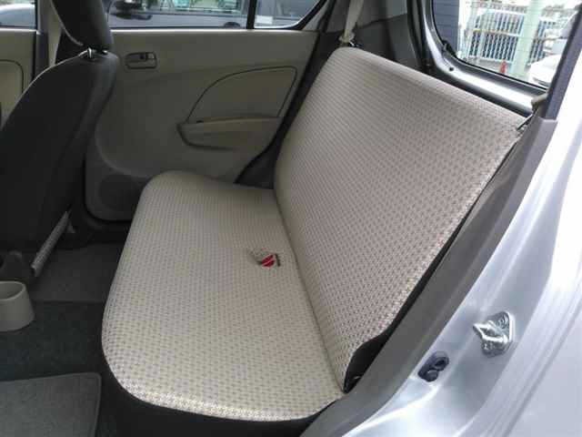 Suzuki ALTO 2013 7363160-9