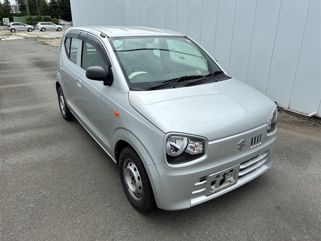 Suzuki ALTO 2017 7363168-0