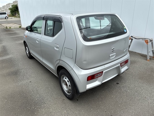 Suzuki ALTO 2017 7363168-1