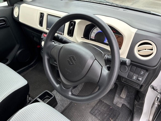 Suzuki ALTO 2017 7363168-3