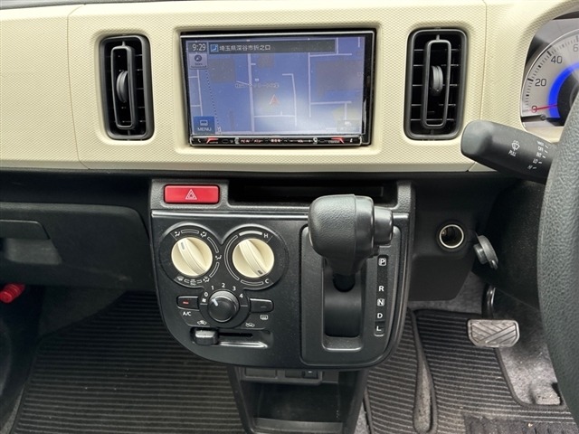 Suzuki ALTO 2017 7363168-4