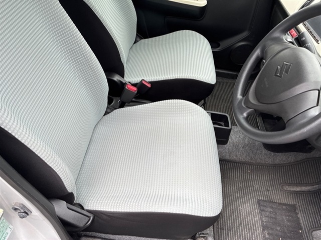 Suzuki ALTO 2017 7363168-5