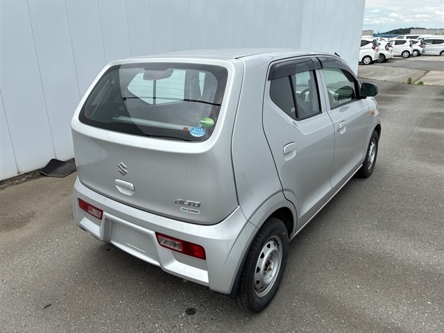 Suzuki ALTO 2017 7363168-8