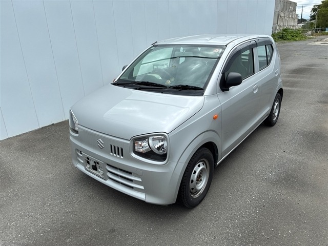 Suzuki ALTO 2017 7363168-9