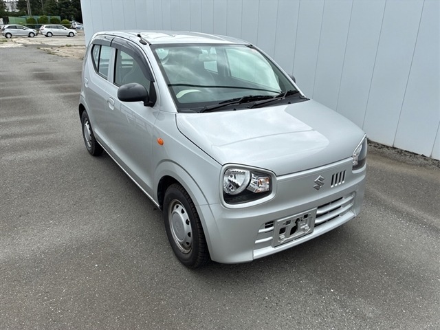 Suzuki ALTO 2017 7363169-0