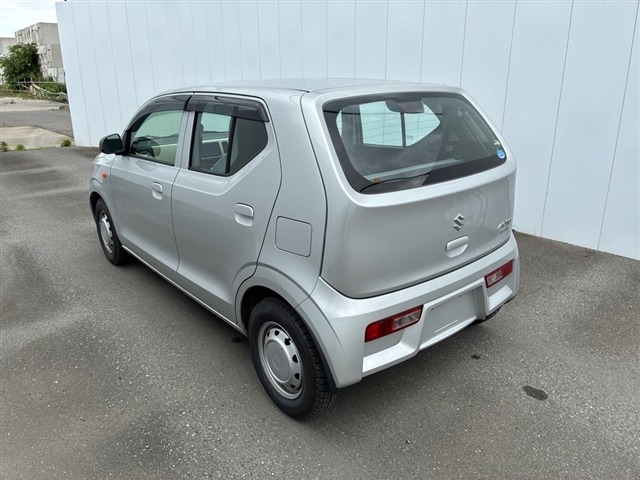 Suzuki ALTO 2017 7363169-1