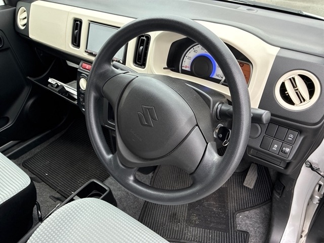 Suzuki ALTO 2017 7363169-3