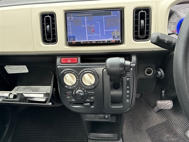 Suzuki ALTO 2017 7363169-4