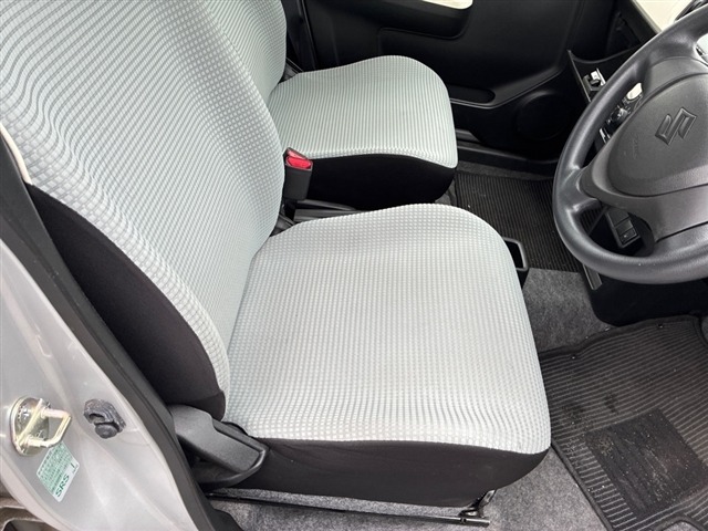 Suzuki ALTO 2017 7363169-5