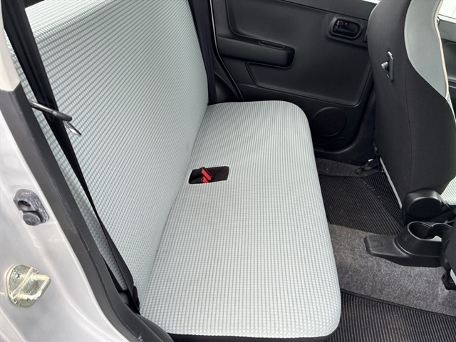 Suzuki ALTO 2017 7363169-6