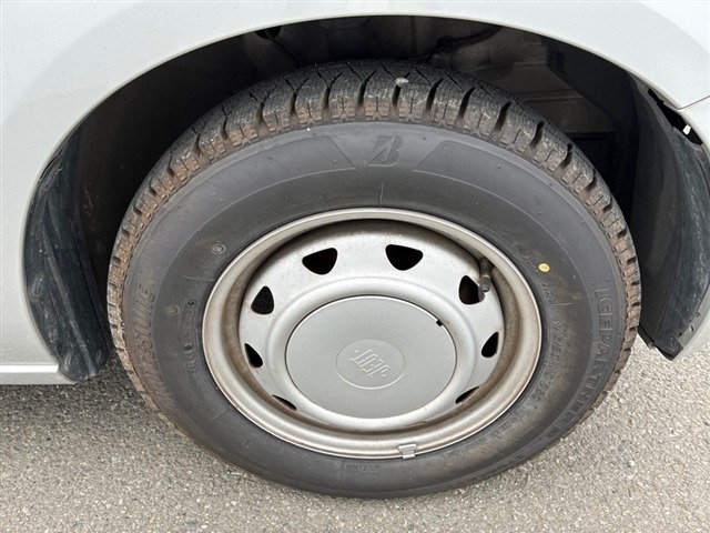 Suzuki ALTO 2017 7363169-7