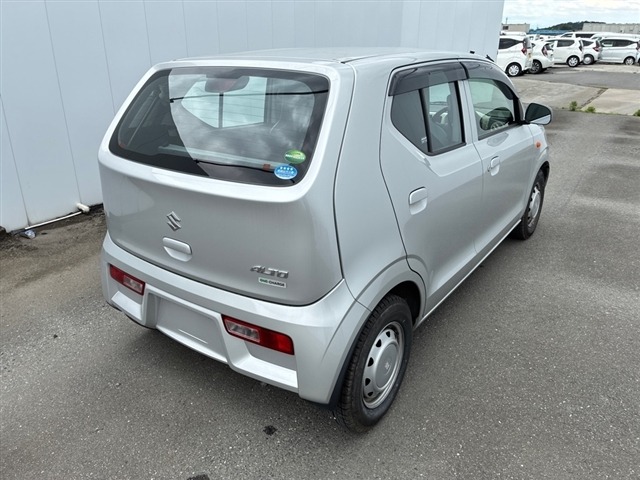 Suzuki ALTO 2017 7363169-8