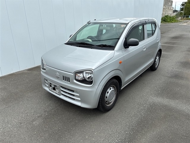 Suzuki ALTO 2017 7363169-9
