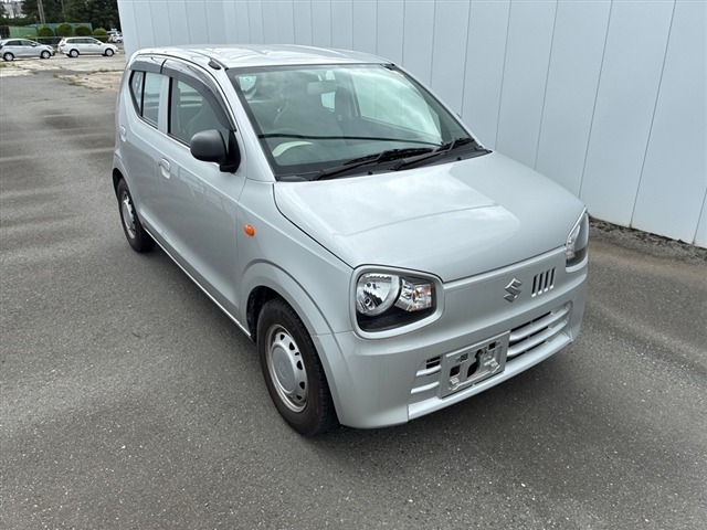 Suzuki ALTO 2017 7363175-0