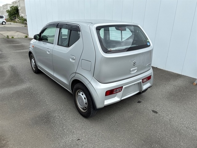 Suzuki ALTO 2017 7363175-1