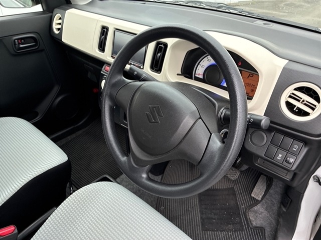Suzuki ALTO 2017 7363175-3