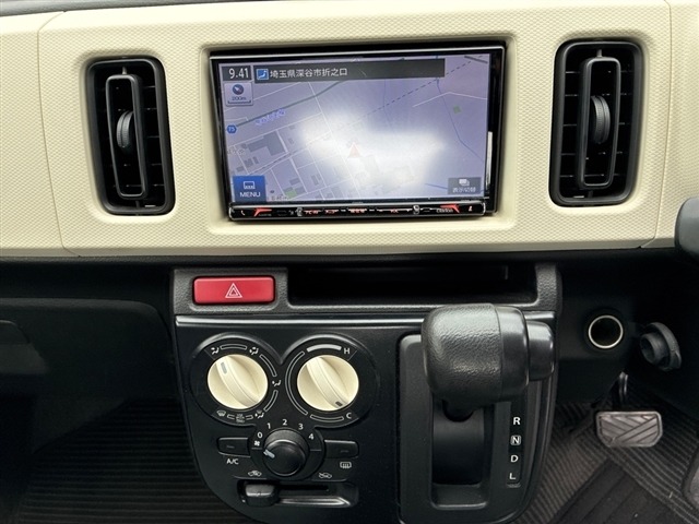 Suzuki ALTO 2017 7363175-4