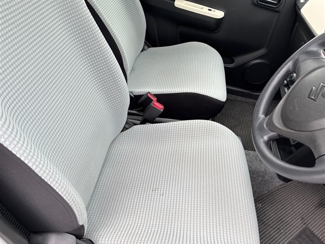 Suzuki ALTO 2017 7363175-5