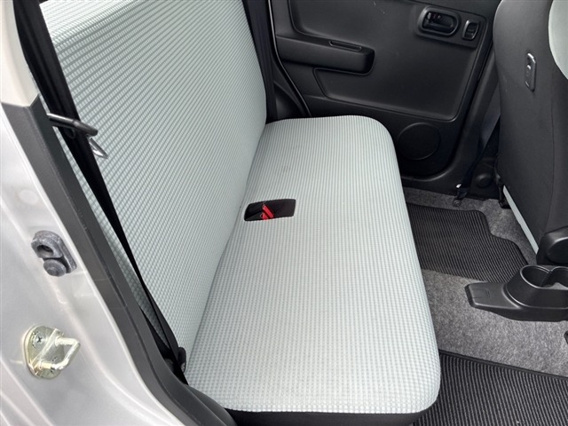 Suzuki ALTO 2017 7363175-6