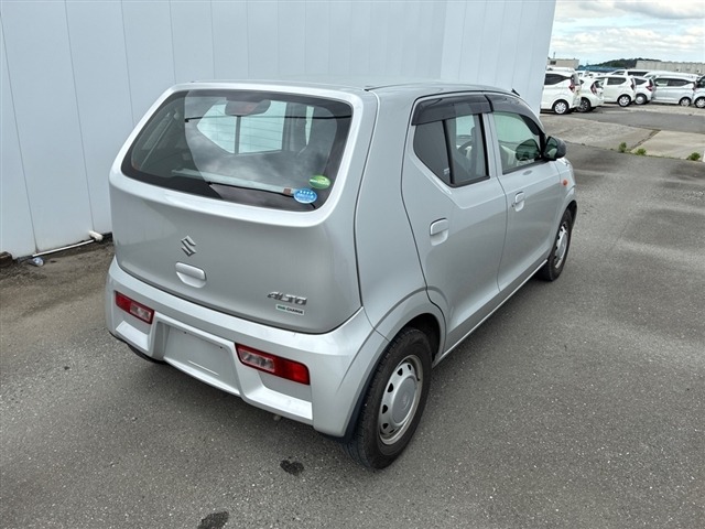 Suzuki ALTO 2017 7363175-8