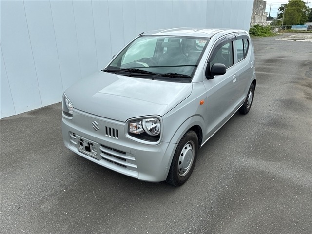 Suzuki ALTO 2017 7363175-9