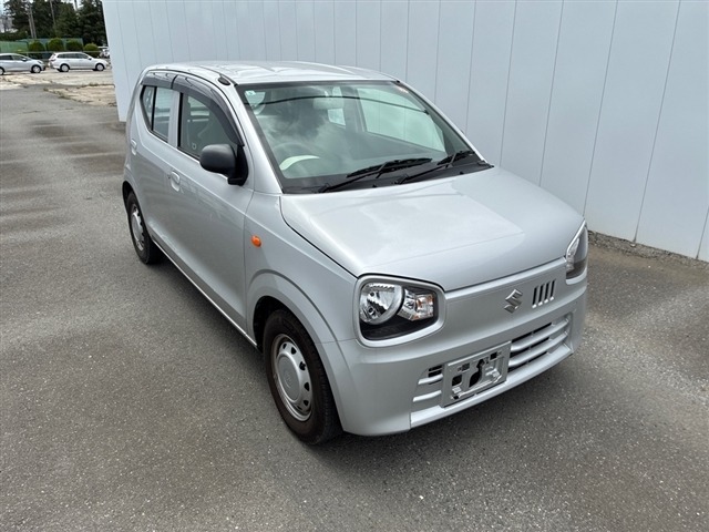 Suzuki ALTO 2017 7363176-0