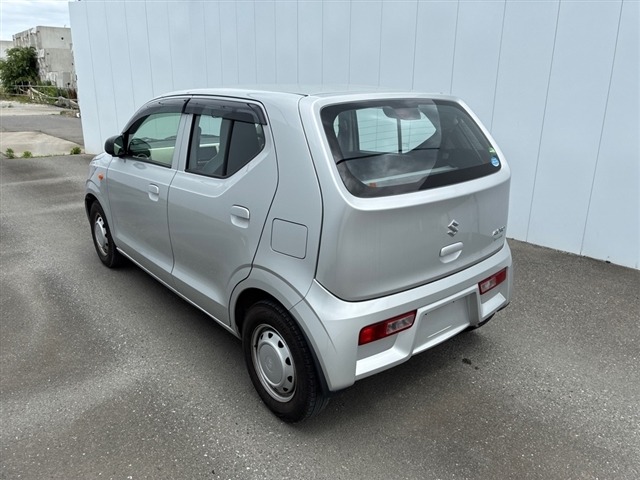 Suzuki ALTO 2017 7363176-1