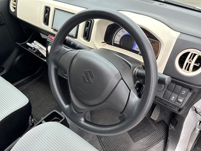 Suzuki ALTO 2017 7363176-3
