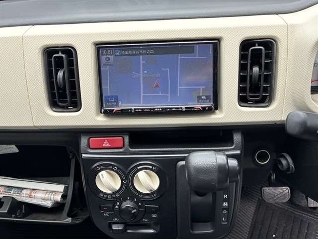 Suzuki ALTO 2017 7363176-4