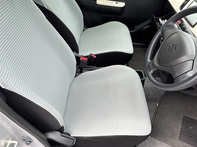 Suzuki ALTO 2017 7363176-5