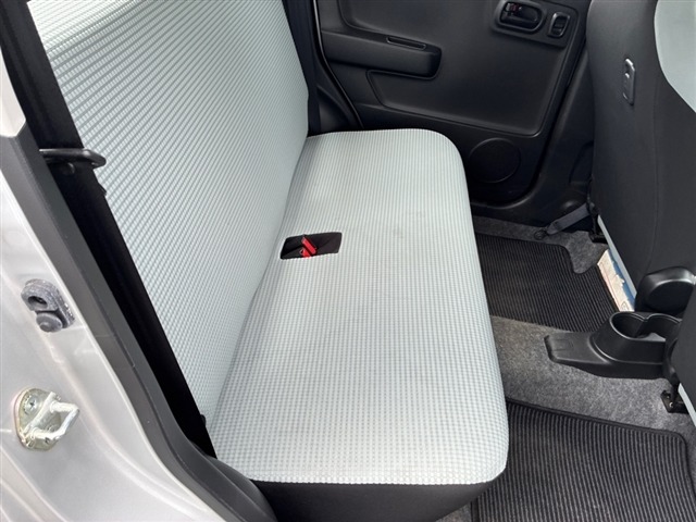 Suzuki ALTO 2017 7363176-6