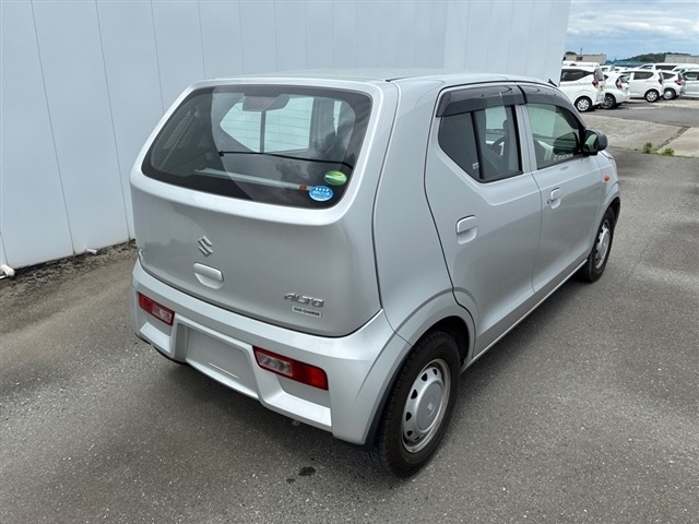 Suzuki ALTO 2017 7363176-8