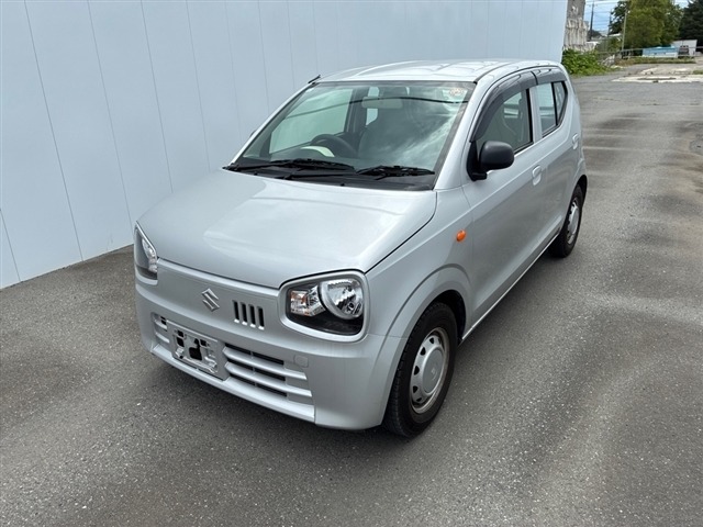 Suzuki ALTO 2017 7363176-9