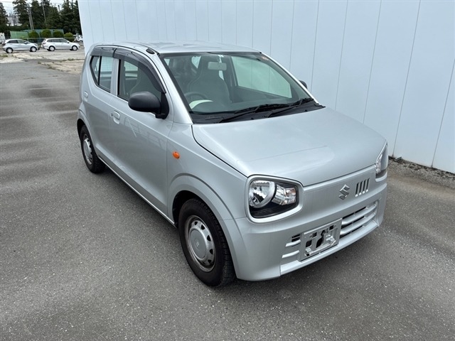 Suzuki ALTO 2017 7363179-0