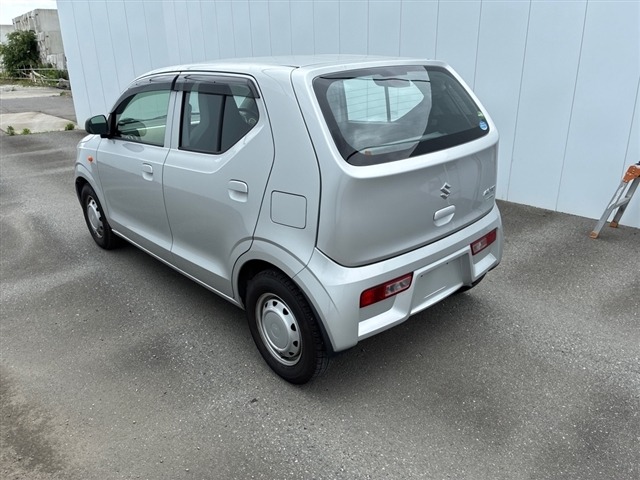 Suzuki ALTO 2017 7363179-1