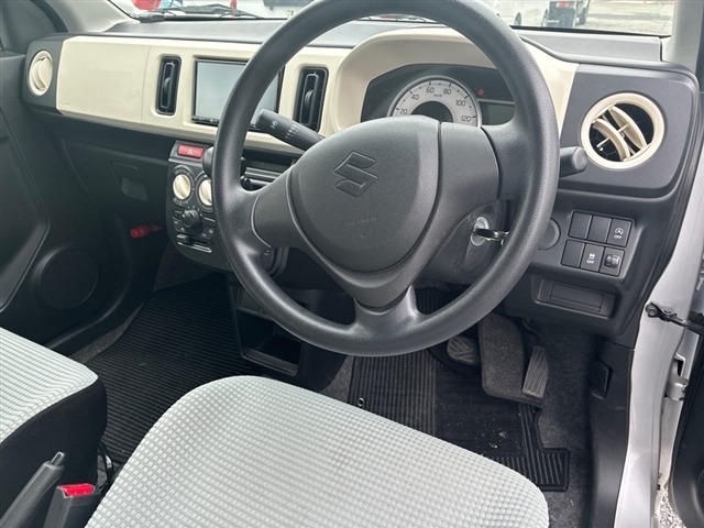 Suzuki ALTO 2017 7363179-3