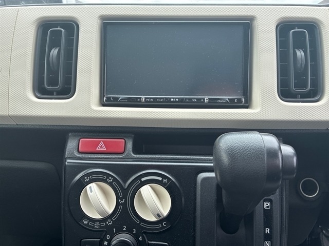 Suzuki ALTO 2017 7363179-4