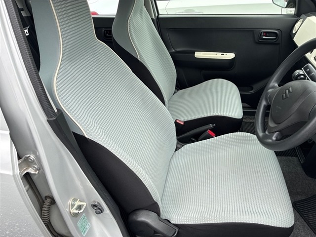 Suzuki ALTO 2017 7363179-5