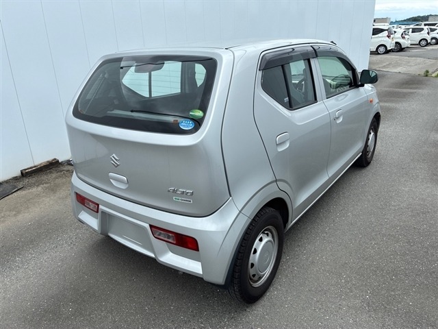 Suzuki ALTO 2017 7363179-8