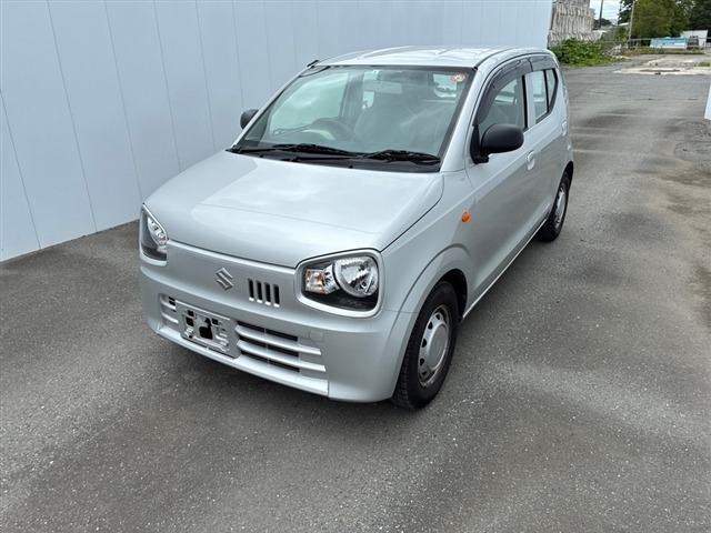 Suzuki ALTO 2017 7363179-9