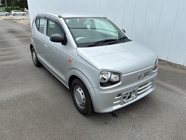 Suzuki ALTO 2017 7363180-0