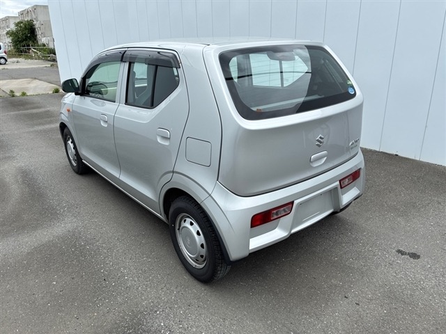 Suzuki ALTO 2017 7363180-1